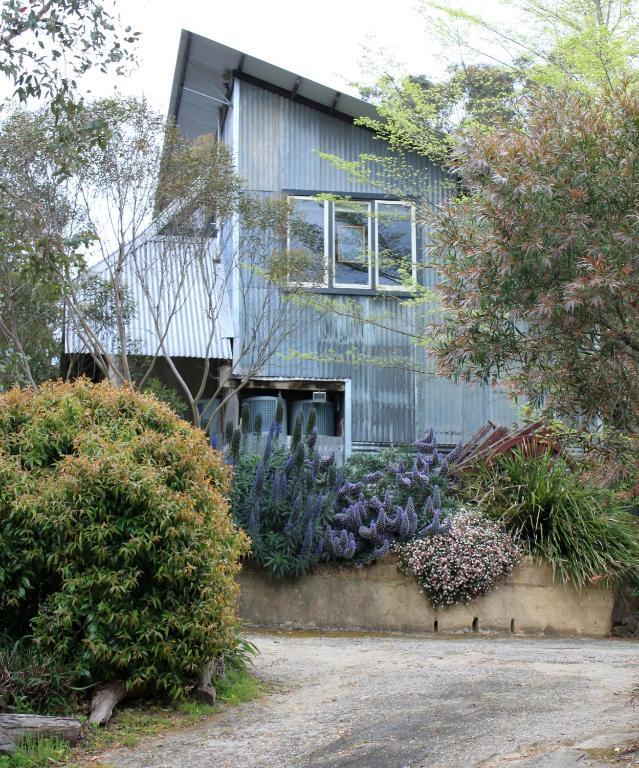 Old Leura Dairy Hotel Exterior photo